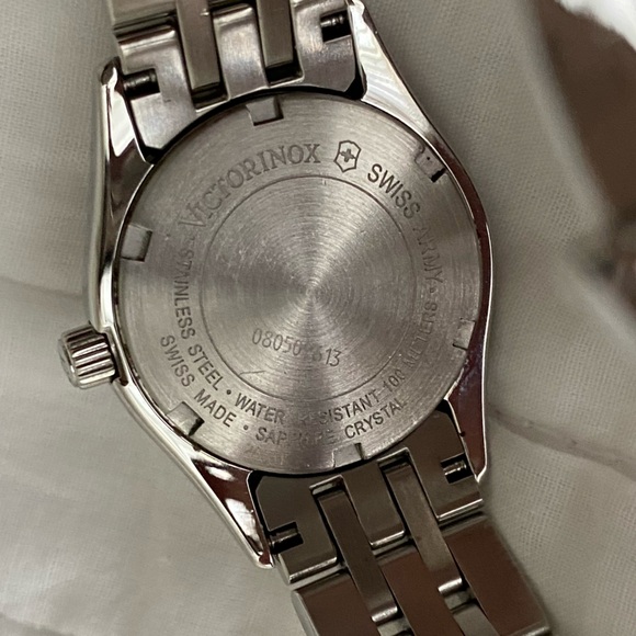 Victorinox Swiss Army “Alliance” watch - Picture 3 of 4